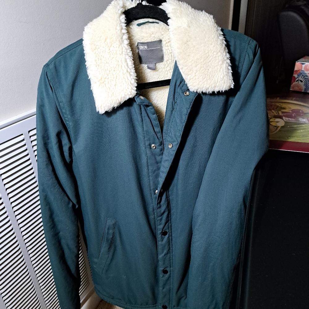 ASOS - Picture 6 of 15